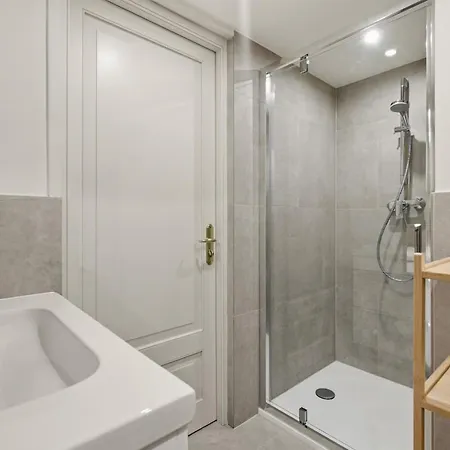 Apartamento Meinecke - 2 'olympic Stadium' *