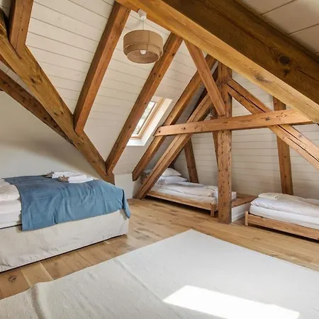 Apartamento Meinecke - 2 'olympic Stadium' Breslavia
