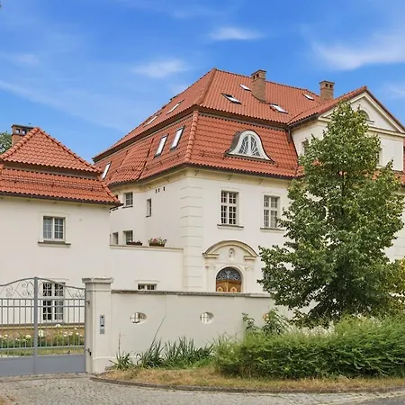 Meinecke - 2 'olympic Stadium' Apartamento *
