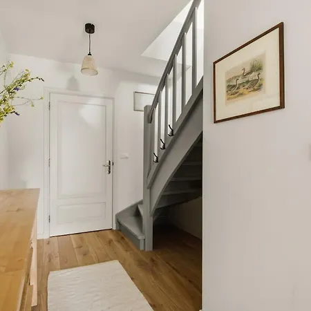 Apartamento Meinecke - 2 'olympic Stadium' *