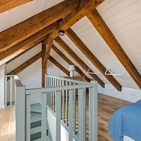Apartamento Meinecke - 2 'olympic Stadium' *