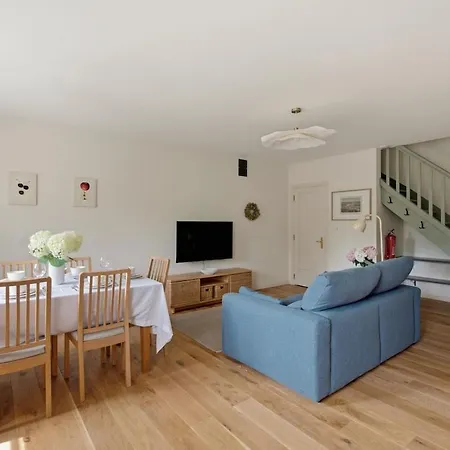 Apartamento Meinecke - 2 'olympic Stadium'