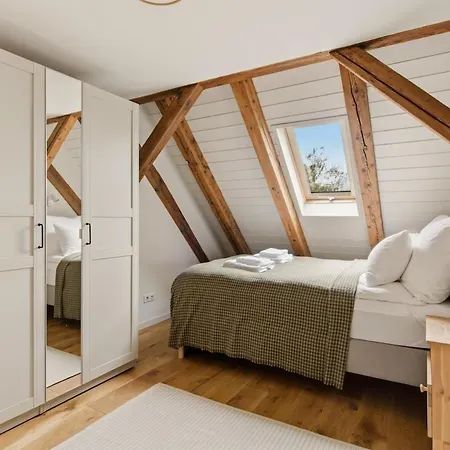 Apartamento Meinecke - 2 'olympic Stadium' Breslavia