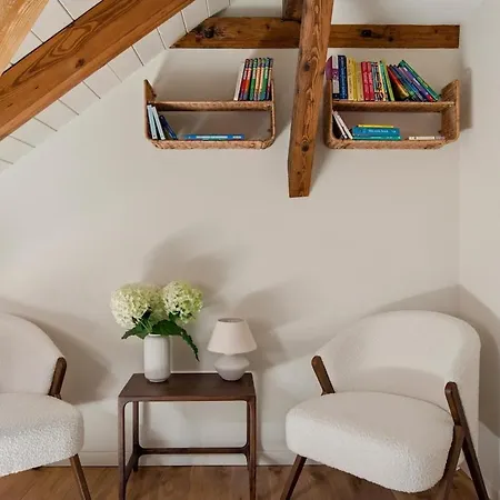 Apartamento Meinecke - 2 'olympic Stadium' *